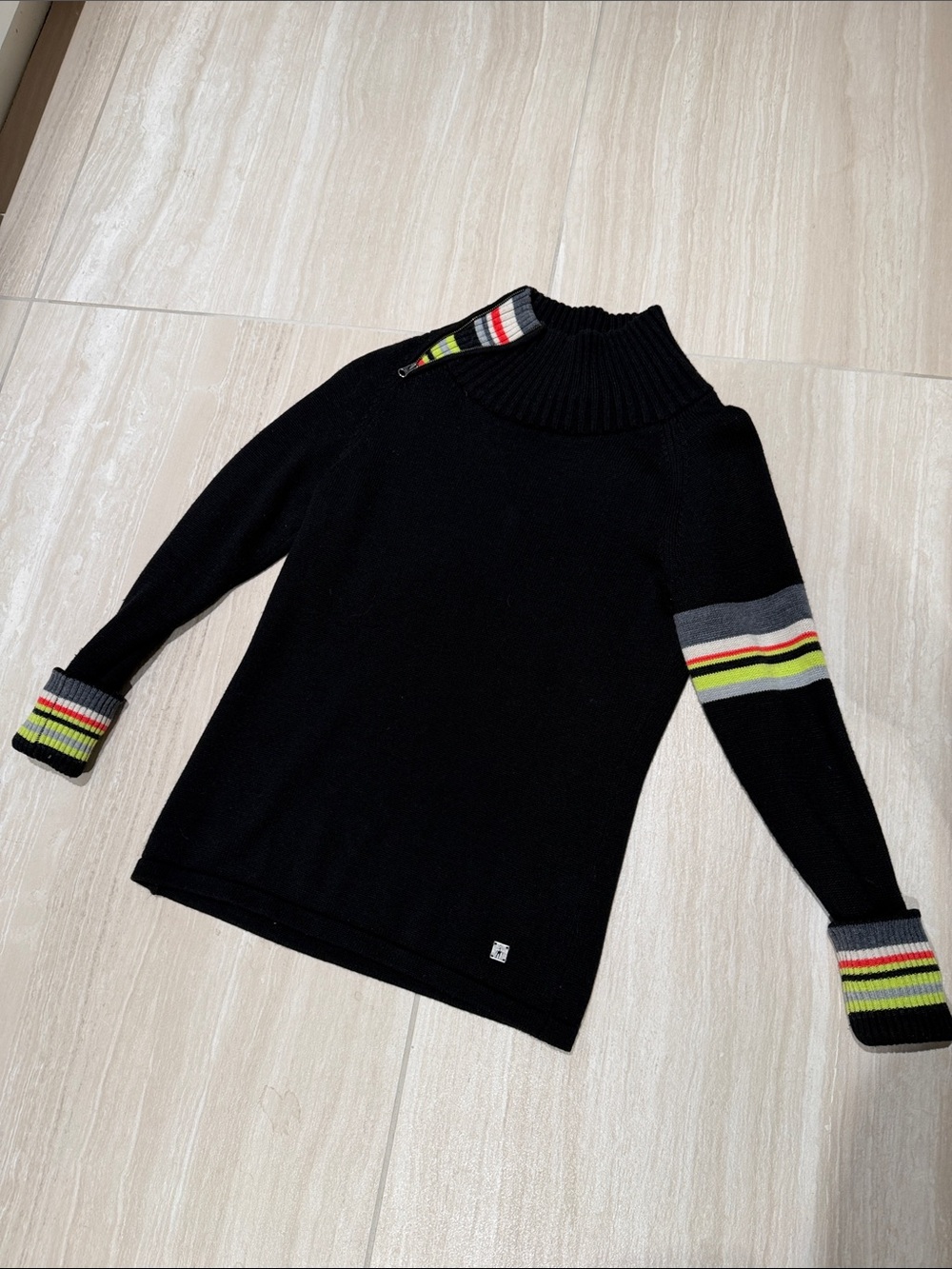 Smartwool sweater